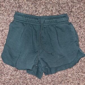 Target Sweat Shorts